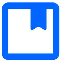 Icon illustrating ferry safety rules