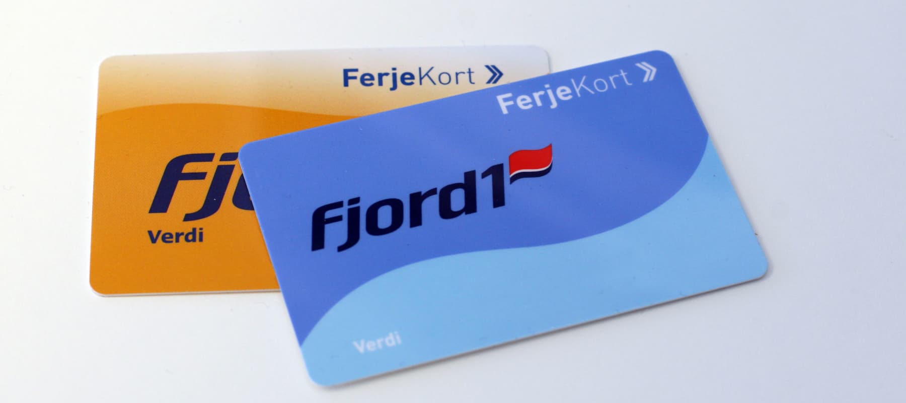 Les her før du redunderer Fjord1 verdikort