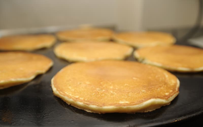Recipe for Fjord1 svele – Norway’s best pancake!