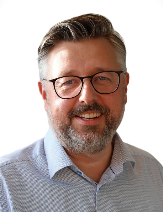 Eilert Nøttingnes