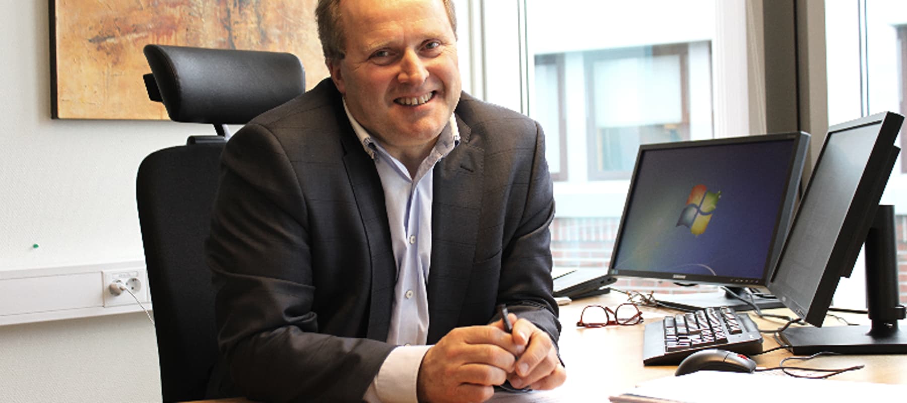 Overskot på 180 mill.kr. 