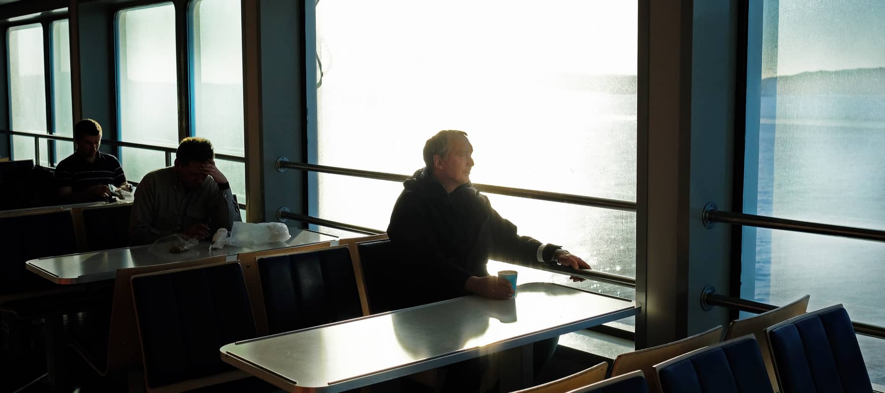 Transportvilkår for passasjerar og reisegods