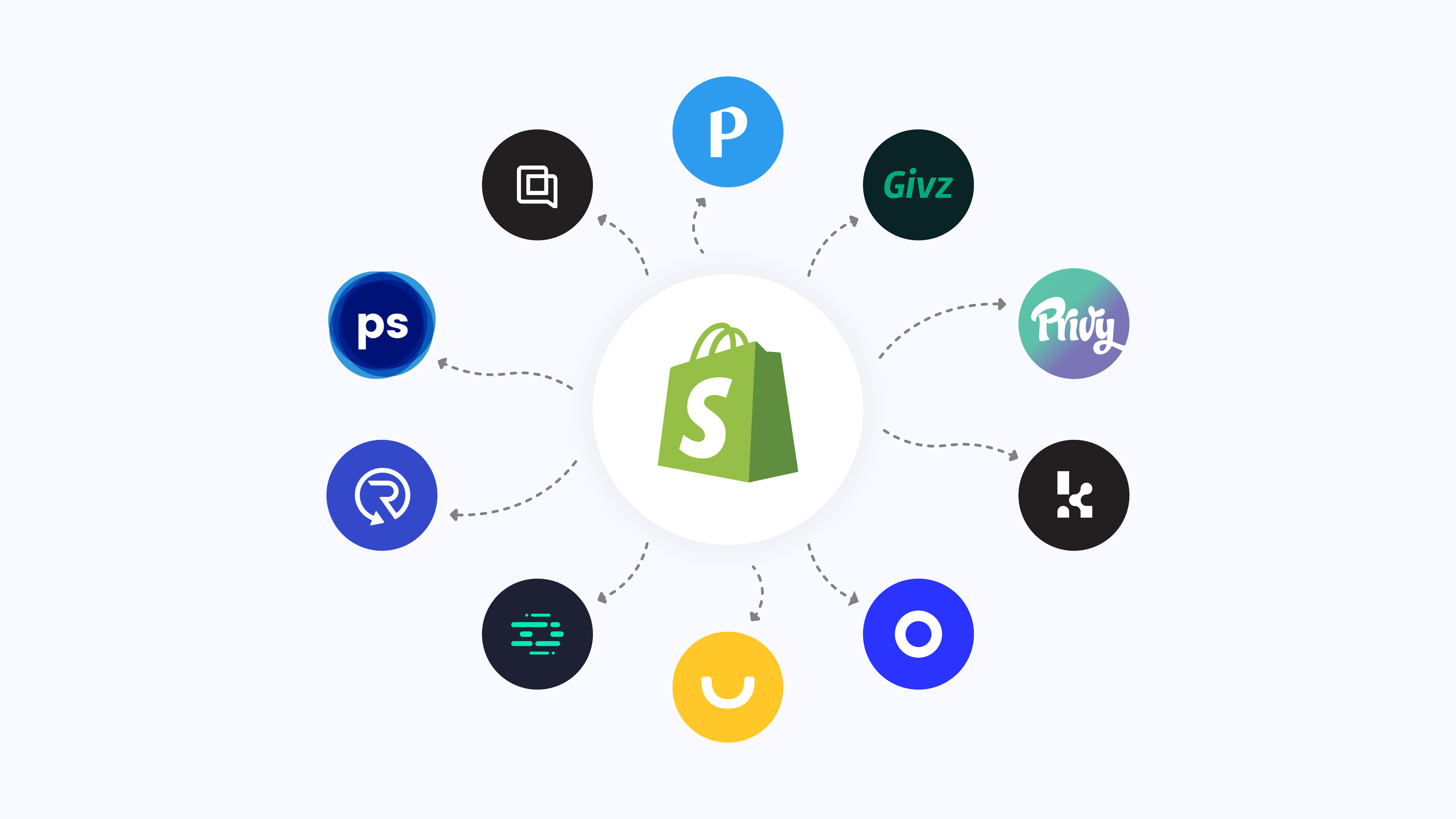 Top Essential Apps to Give your Shopify Store a Makeover
