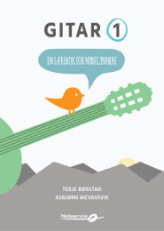 Gitar 1