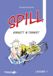 Spill Trompet 1