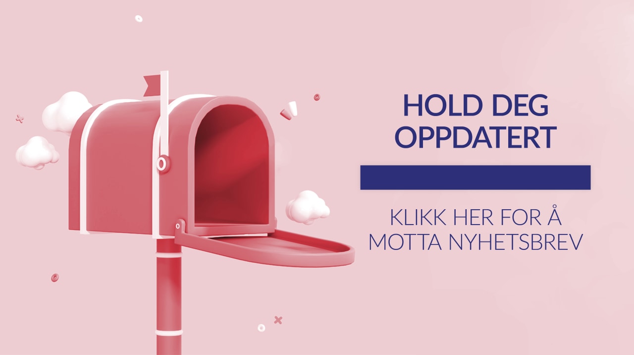 hold deg oppdatert big