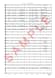 Cantina Band - CB (PDF)