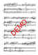 Konsert for klarinett og strykere (PDF) - Bjarne Brustad - utgave for klarinett