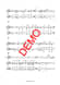 Draumen - SSA C-dur (PDF)