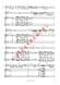 Tre e en for mye (Jan Eggum) SATB arr: Håvard Sveås