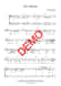 Riv i hjertet (Sondre Justad) - SATB PDF