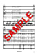 The Sheperds and the Angels (SATB,harp or piano)
