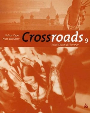 Crossroads 9 ressursperm for læreren (gammel utgave)