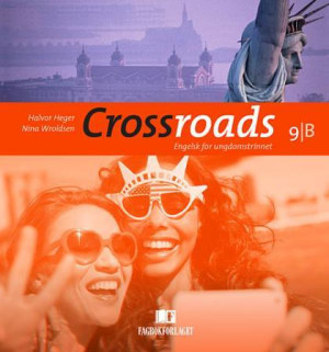 Crossroads 9B (REVISJON)