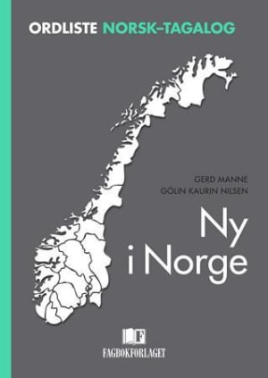 Ny i Norge: Ordliste norsk-tagalog