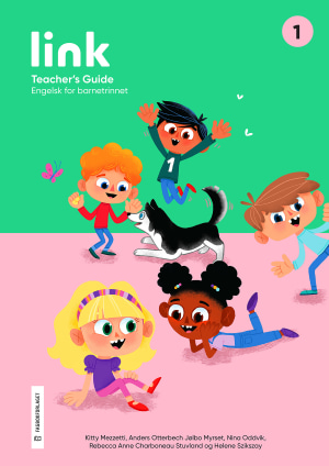 link 1 Teachers Guide