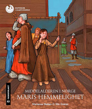 Middelalderen i Norge: Maris hemmelighet