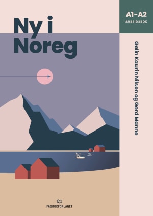 Ny i Noreg Arbeidsbok (2023)