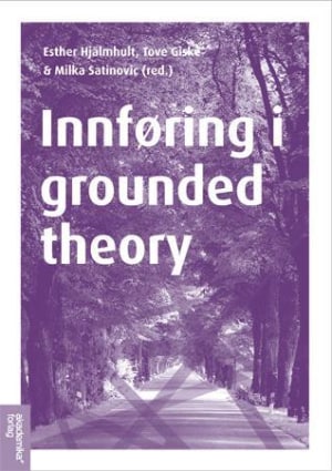 Innføring i grounded theory