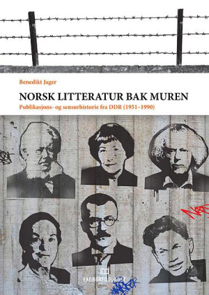 Norsk litteratur bak muren