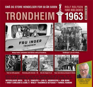 Trondheim 1963