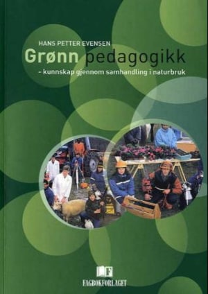 Grønn pedagogikk