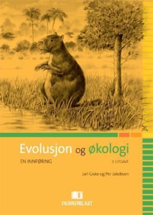 Evolusjon og økologi