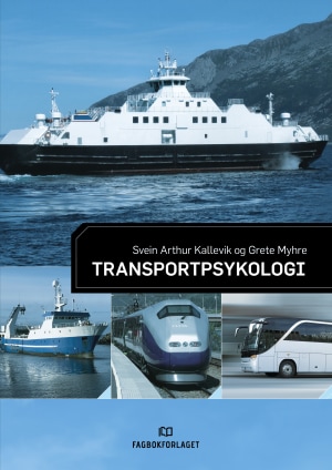 Transportpsykologi