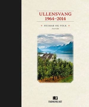Ullensvang 1964-2014