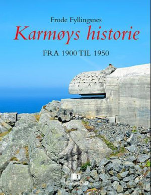 Karmøys historie
