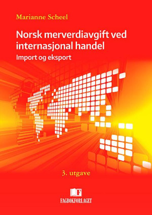 Norsk merverdiavgift ved internasjonal handel