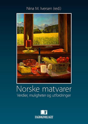 Norske matvarer