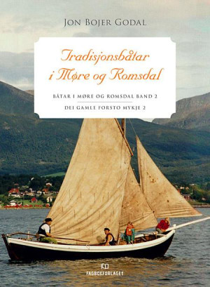 Tradisjonsbåtar i Møre og Romsdal