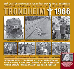 Trondheim 1966