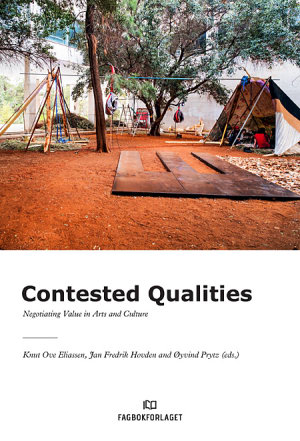Contested Qualities