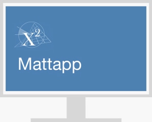Mattapp
