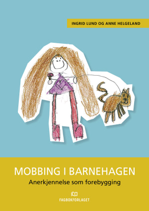 Mobbing i barnehagen, e-bok