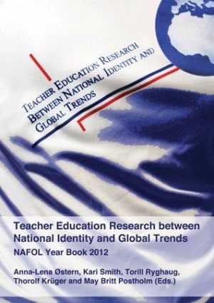 Teacher education research between national identity and ...(Open Access)