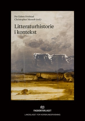 Litteraturhistorie i kontekst