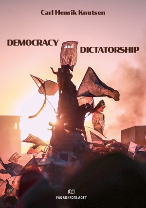 Democracy and Dictatorship, e-bok