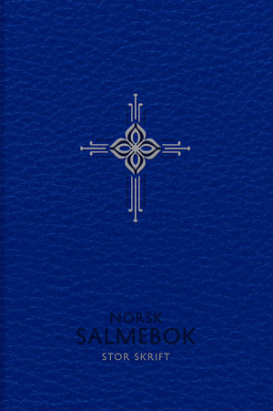Norsk salmebok 2013
