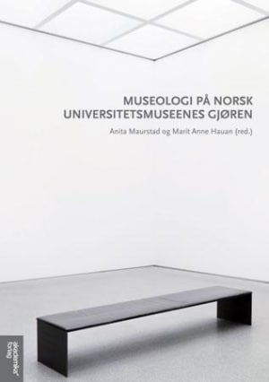 Museologi på norsk
