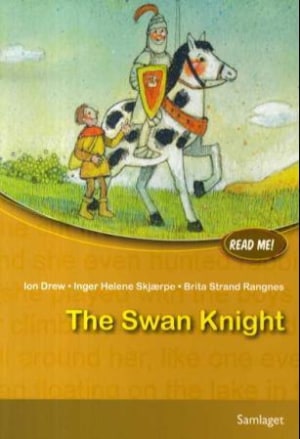 The swan knight