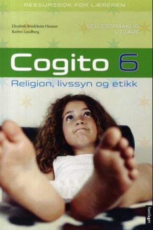 Cogito 6 ressursbok for læreren