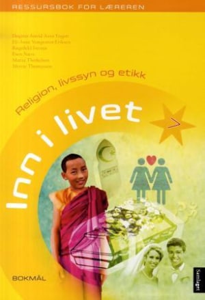 Inn i livet 7 ressursbok for læreren