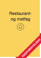 Restaurant- og matfag vg1
