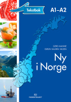 Ny i Norge (1. utgave)