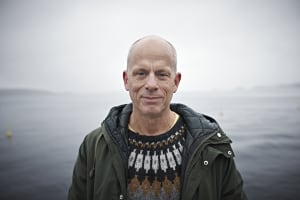 Bjørn Arild Ersland