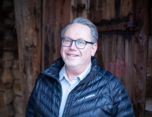 Espen A. Jacobsen