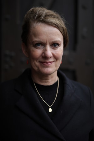 Elisabeth Thorsen